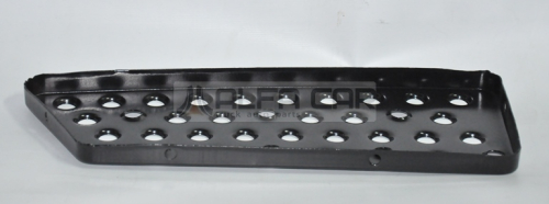 AC81615100267 Ступенька подножки левая M/F 2000 MAN E (1989-2005) Alfa Car